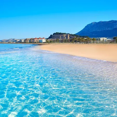 Elegance-2 By Interhome * Дения