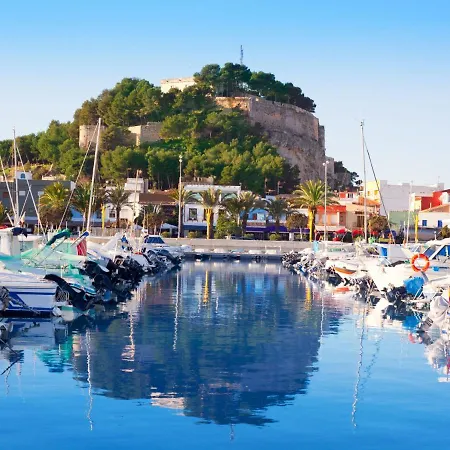 Elegance-2 By Interhome Apartamento