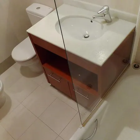 Apartamento Elegance-2 By Interhome