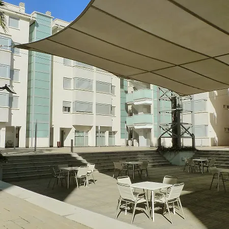 Elegance-2 By Interhome Apartment Denia