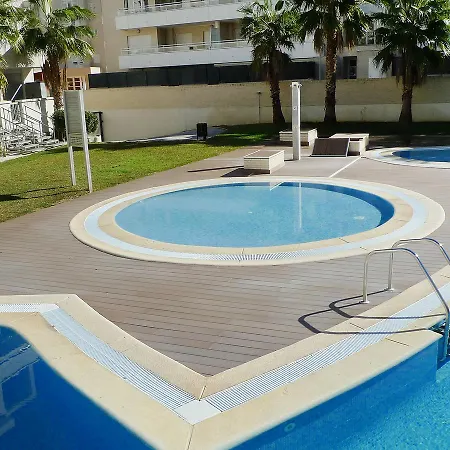 Elegance-2 By Interhome * Dénia