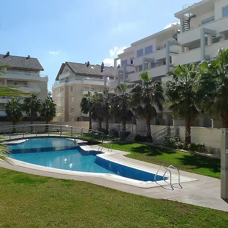 Elegance-2 By Interhome Apartamento Dénia