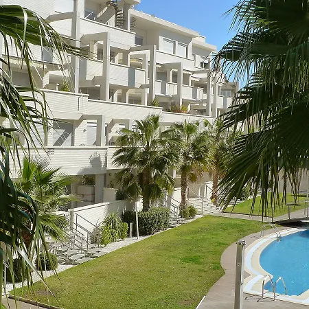 Appartement Elegance-2 By Interhome Dénia