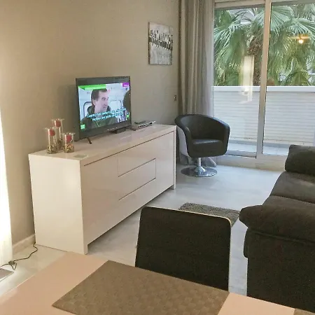 Elegance-2 By Interhome Apartamento *