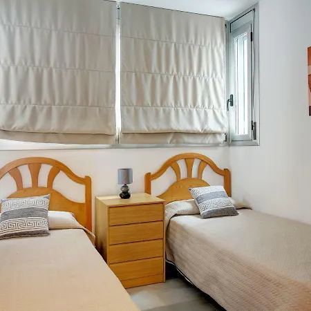 Appartement Elegance-2 By Interhome Dénia