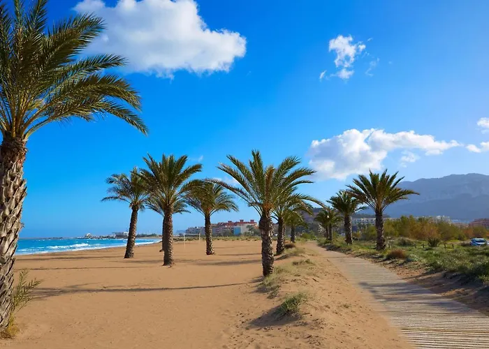 公寓 Elegance-2 By Interhome 德尼亚