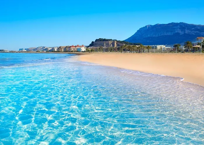 Elegance-2 By Interhome * 德尼亚