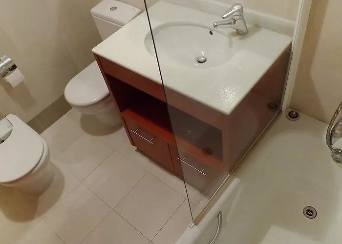 公寓 Elegance-2 By Interhome