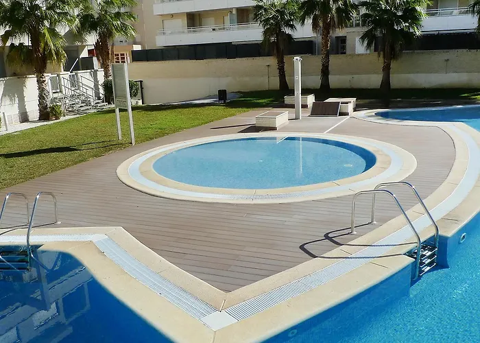 Elegance-2 By Interhome * Denia