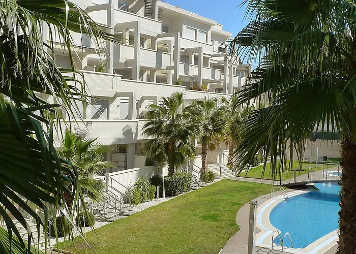 Daire Elegance-2 By Interhome Denia