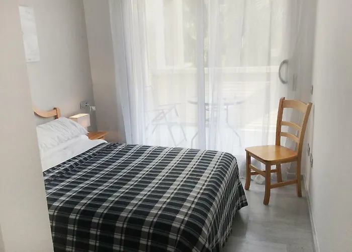 公寓 Elegance-2 By Interhome