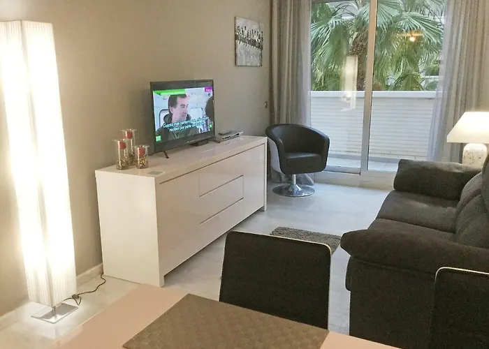 Elegance-2 By Interhome Daire *