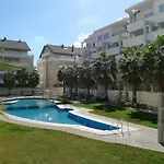 Elegance-2 By Interhome Apartament Denia