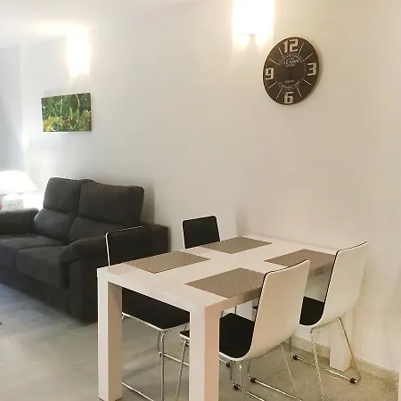 Appartamento Elegance-2 By Interhome