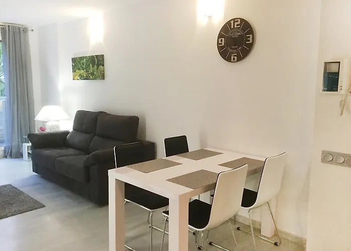 Apartmán Elegance-2 By Interhome